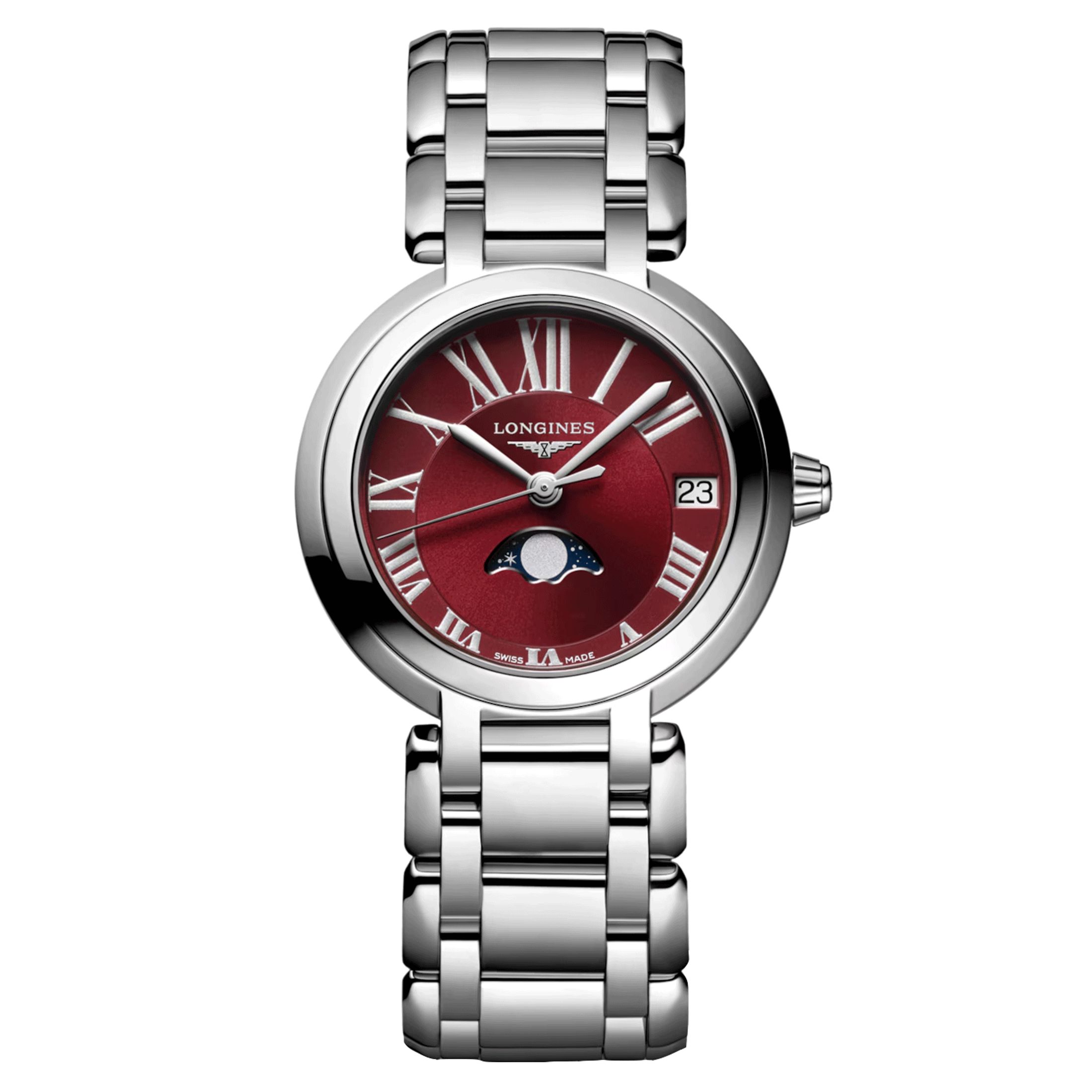 Longines primaluna quartz hotsell