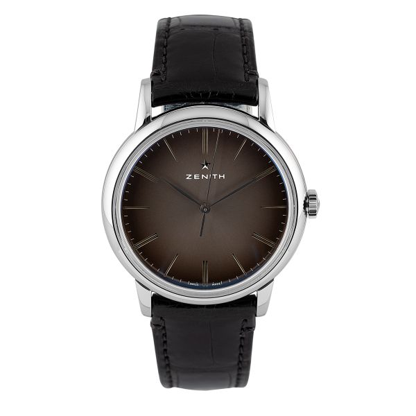 Montre Zenith Elite Classic automatique 39 mm