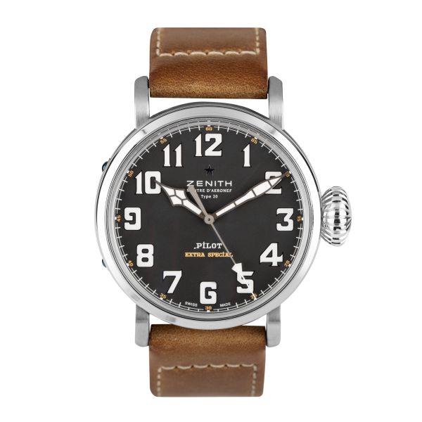 Zenith Pilot Type 20 Extra Special automatic 45 mm