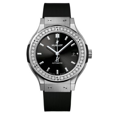 Hublot classic fusion 38mm price best sale