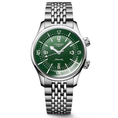 Longine mens watches best sale