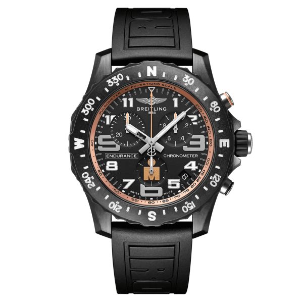 Breitling Professional Endurance Pro IRONMAN® Finisher 44 mm X823101B1B1S1