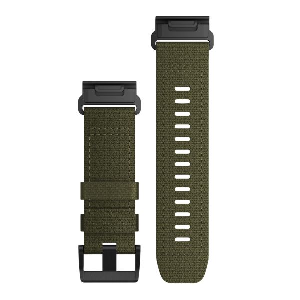 copy ofGarmin QuickFit® 22 mm silicone watchband - Choice of colors - Fenix 47 mm