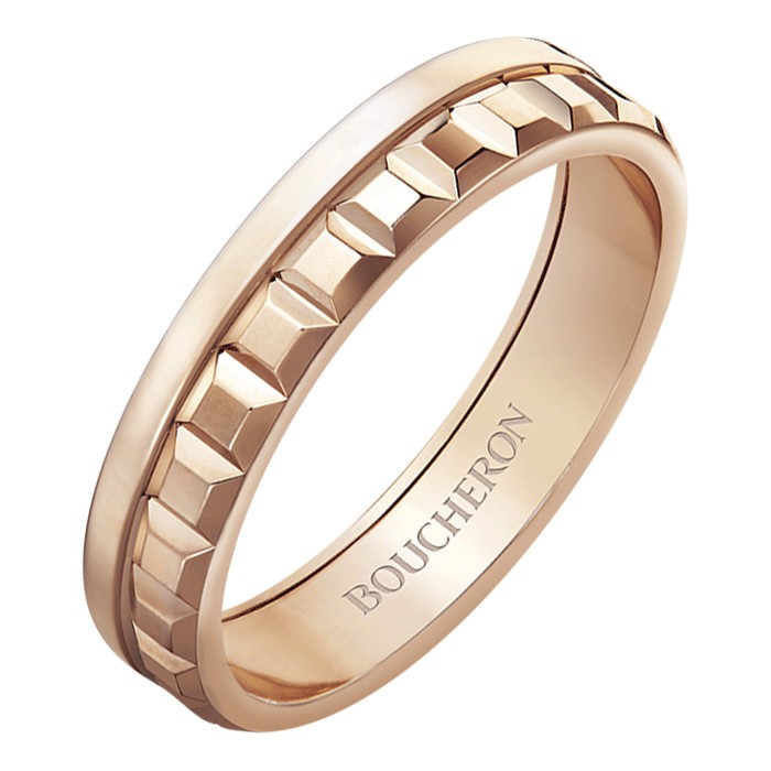 Quatre radiant clearance edition wedding band