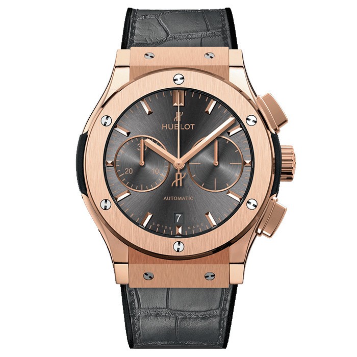 Hublot gris shop