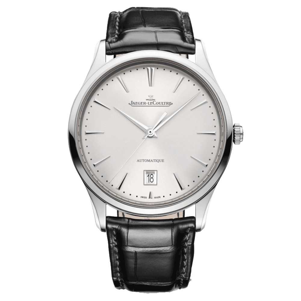 Montre Jaeger Lecoultre Master Grande Ultra Thin Date 1288420 Lepage