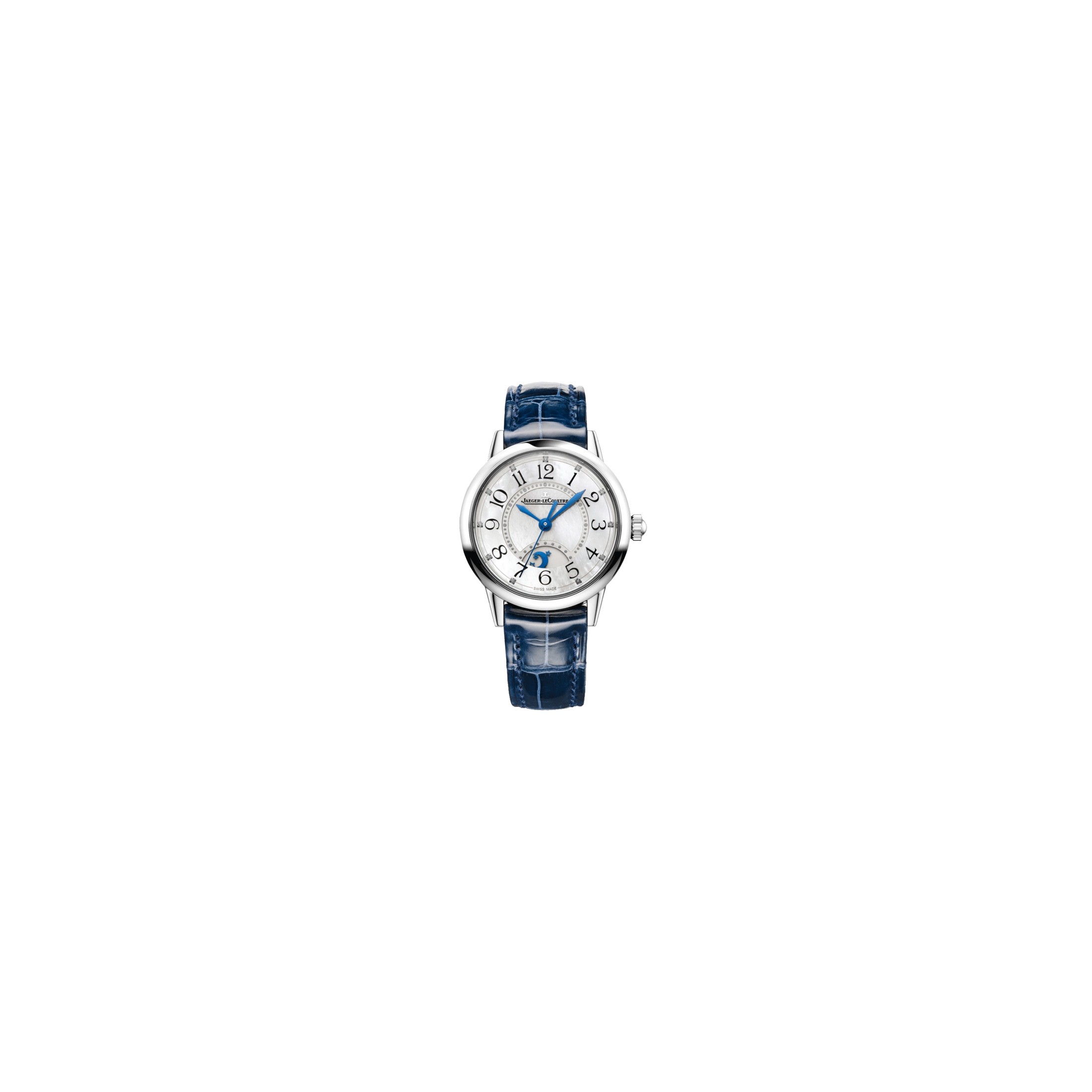 Montre Jaeger Lecoultre Rendez Vous Night Day 29 mm 3468490 Lepage