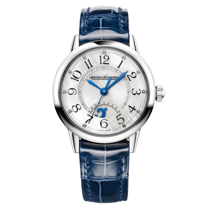 Montre Jaeger Lecoultre Rendez Vous Night Day 29 mm 3468490 Lepage