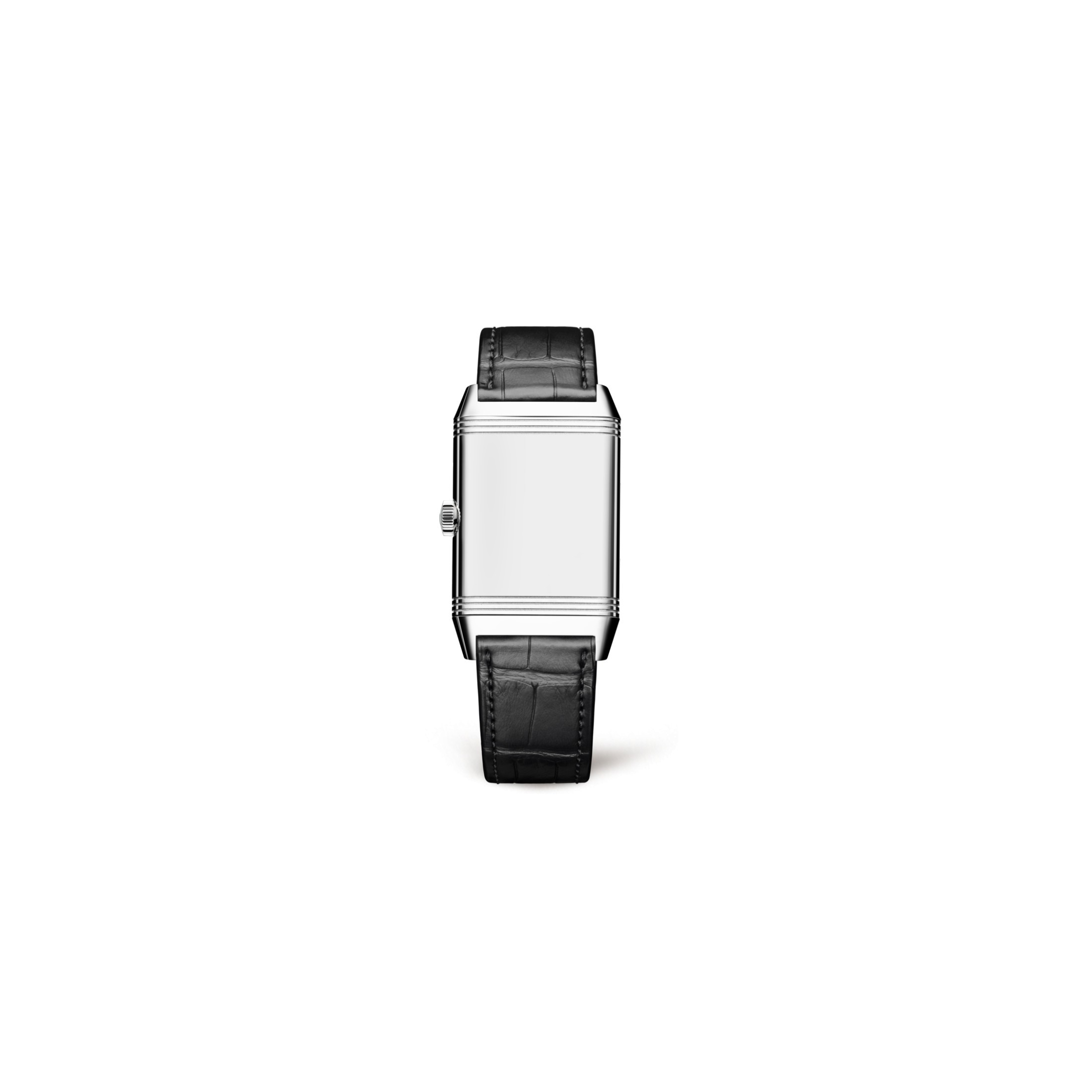 JLC Reverso Classic Large Small Second Watch Q3858520 Lepage