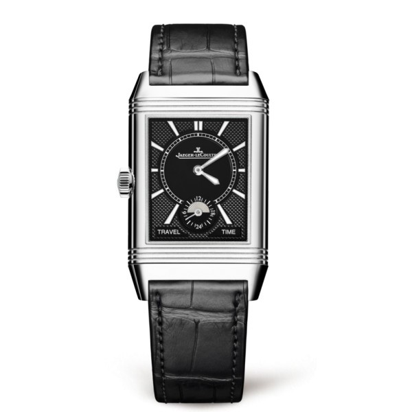 JLC Reverso Classic Large Duoface Small Watch Q3848420 Lepage