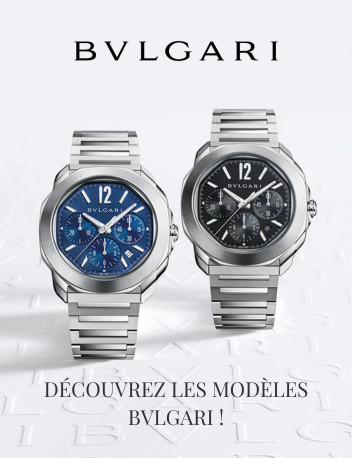 Bvlgari