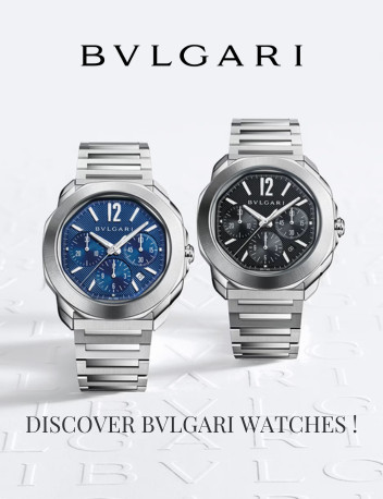 Bvlgari