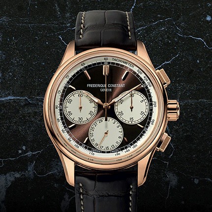 Frédérique Constant | Lepage Official Dealer