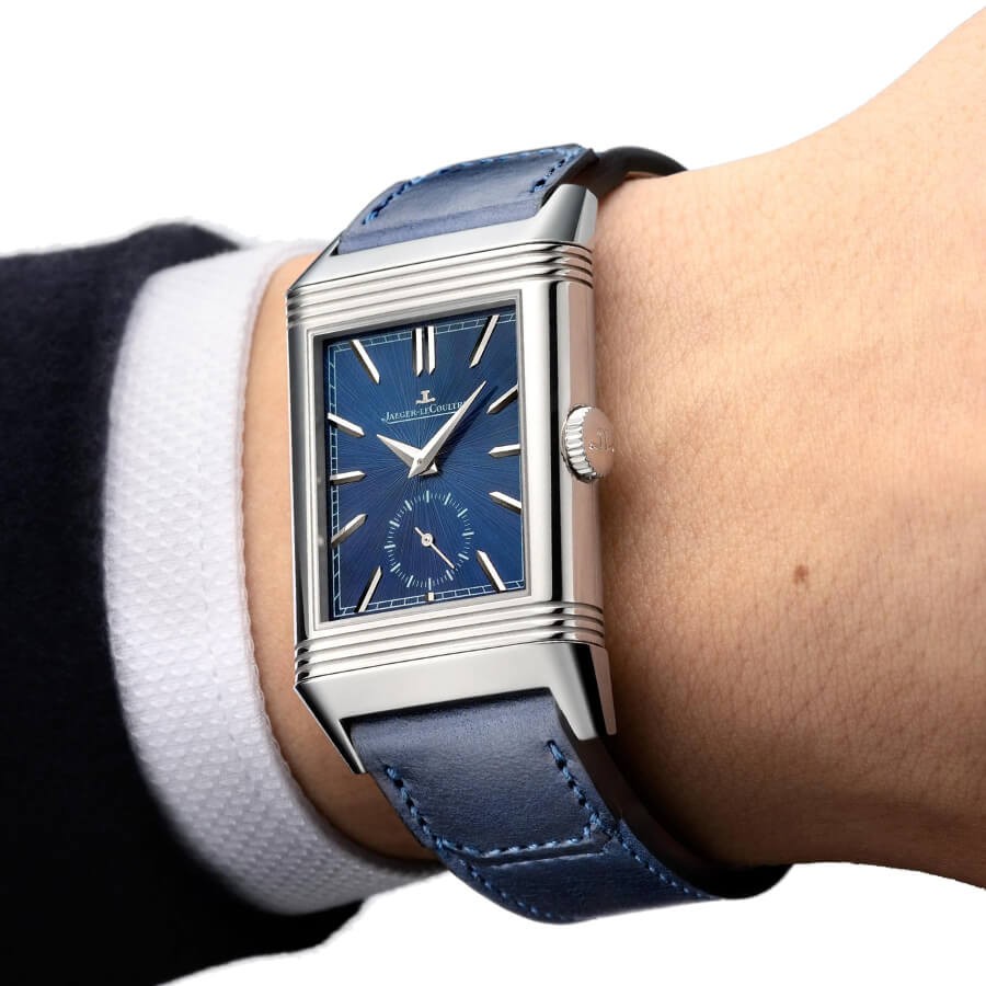 Jaeger Lecoultre Watches Official Dealer Lepage