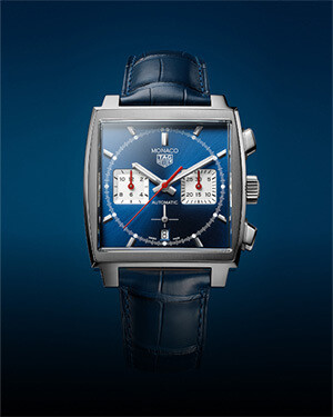 Montres TAG Heuer Revendeur officiel Lepage