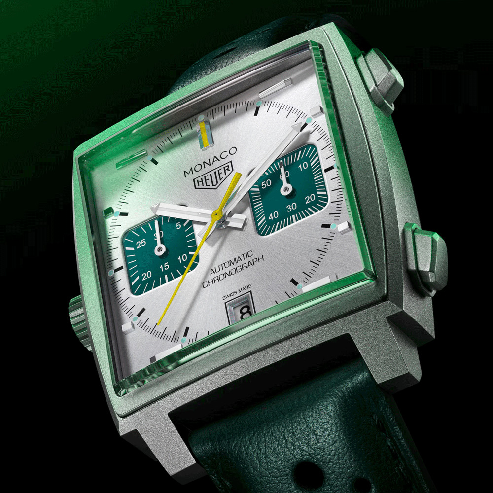 Montres TAG Heuer Revendeur officiel Lepage