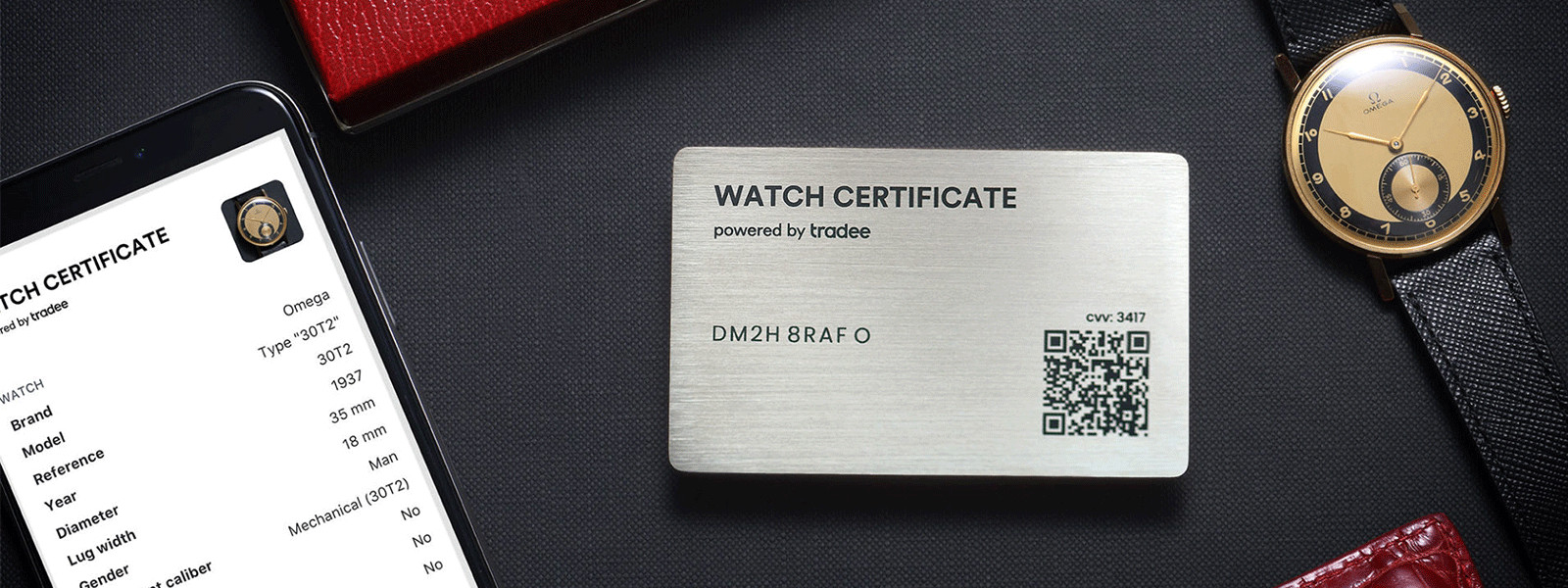 Certificate watch online store