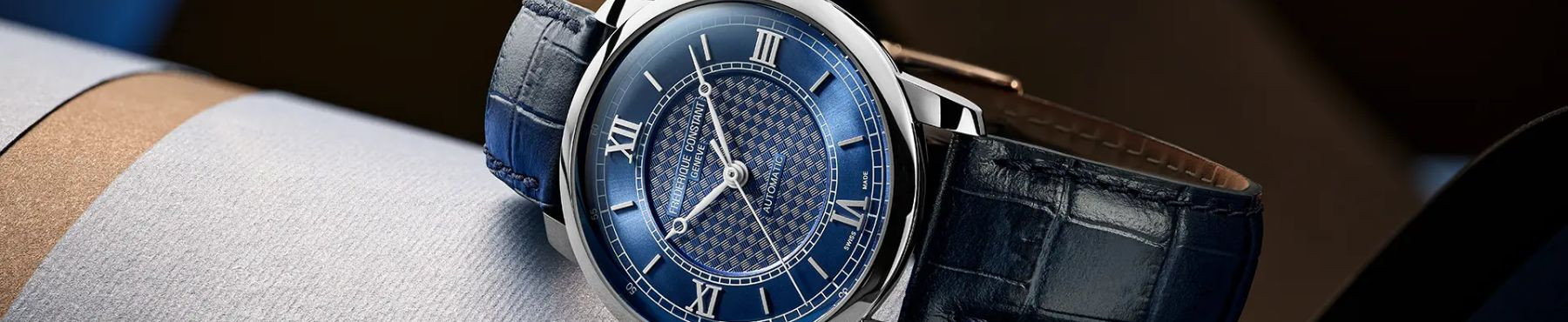 Ultra-Thin Watches for Men