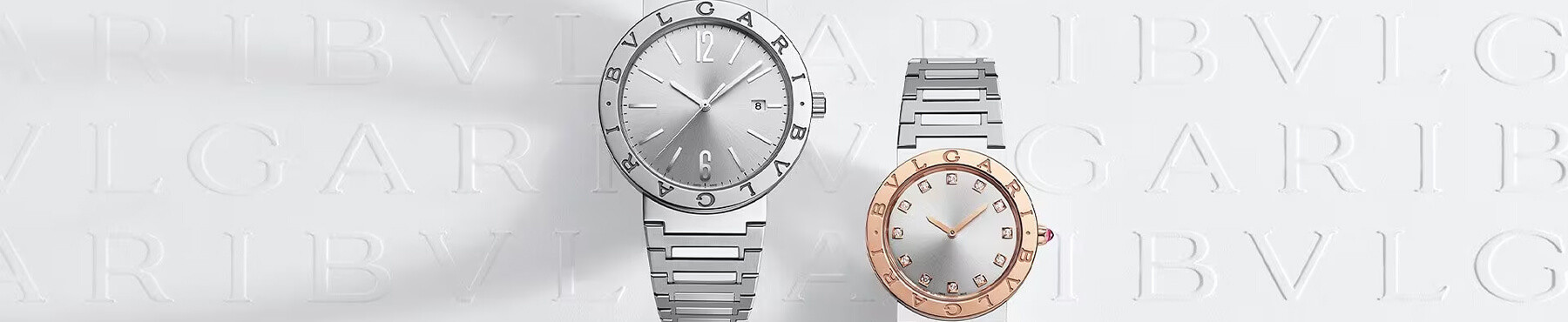 Bvlgari Bvlgari Bulgari Watches