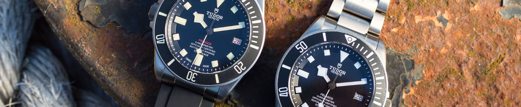 Tudor Watches