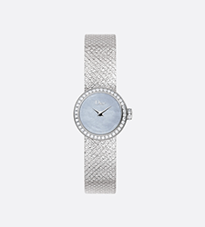 Dior watch outlet for girl