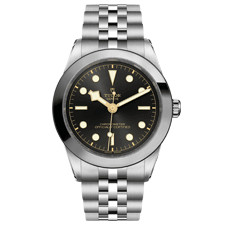 Tudor Watches LEPAGE Official Retailer