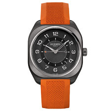 Hermès men's watches sale