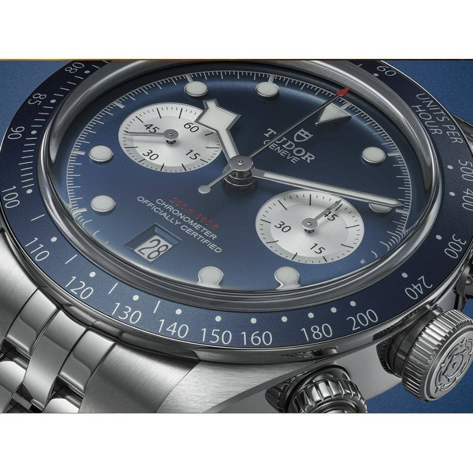 Tudor black bay 68 new arrivals