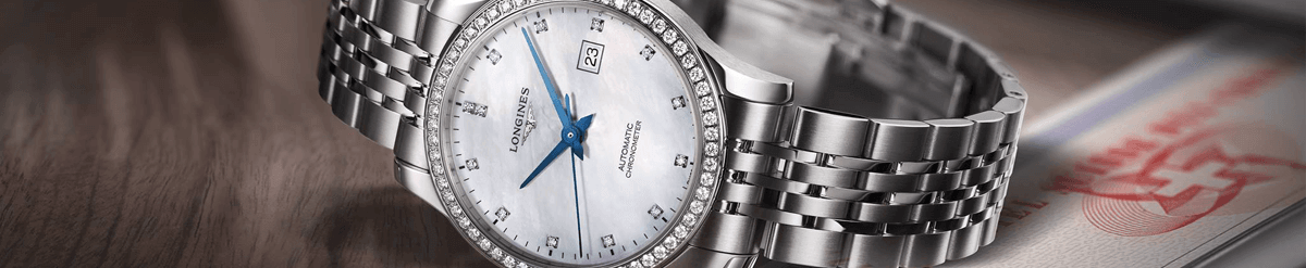 Watchmaking Tradition