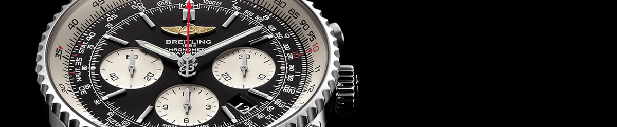 Navitimer 1 B01