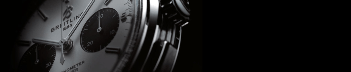 Premier B01 Chronograph 42