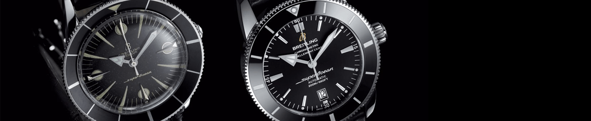 Superocean Heritage II B20 Automatic 46